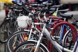 Le vélo, bon pour l'économie française et la santé